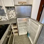 Decor 2 Metro Fast Wifi 55'tv Netflix Hbo Cozy * Warszawa