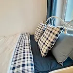 Lägenhet Decor 2 Metro Fast Wifi 55'tv Netflix Hbo Cozy Warszawa