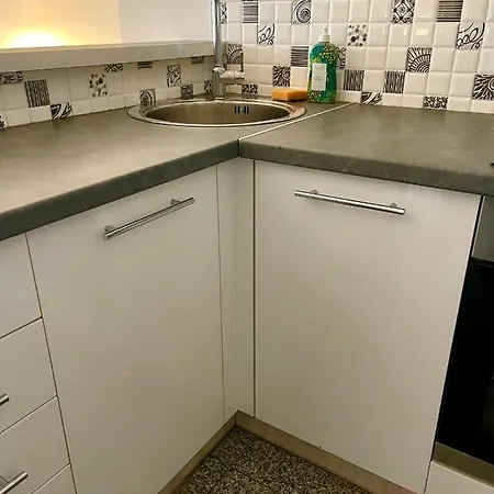 Daire Decor 2 Metro Fast Wifi 55'tv Netflix Hbo Cozy Varşova
