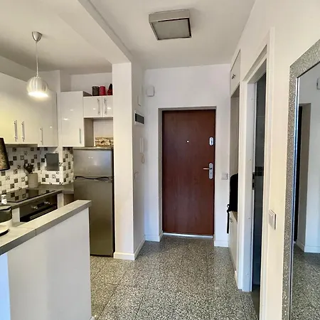 Decor 2 Metro Fast Wifi 55'tv Netflix Hbo Cozy