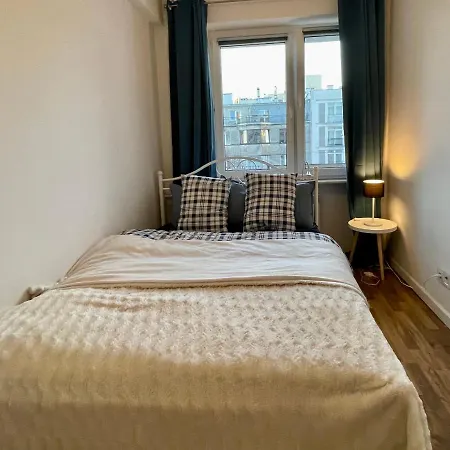 公寓 Decor 2 Metro Fast Wifi 55'tv Netflix Hbo Cozy